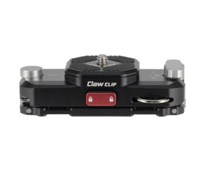 Głowica do statywu Ulanzi Uchwyt montażowy Fast Claw Clip